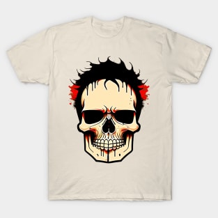 Skull T-Shirt